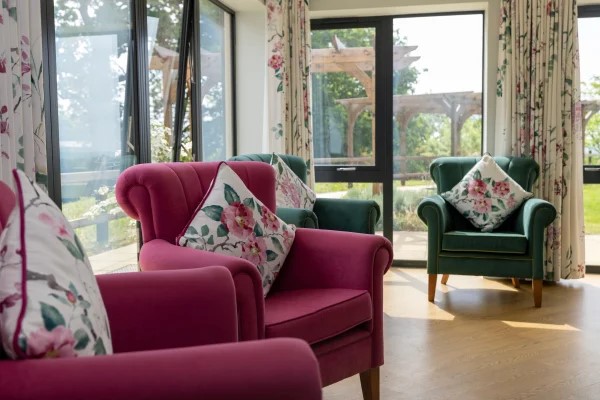 Somerhill Care Home